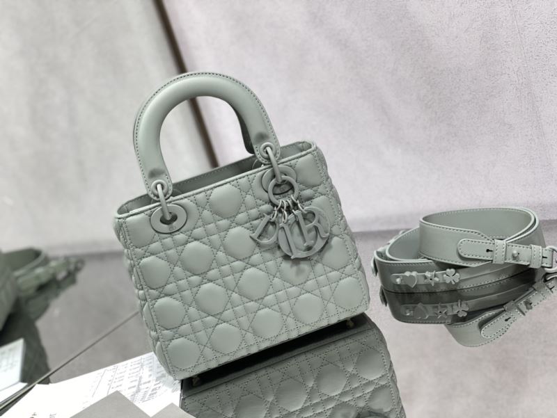 Christian Dior My Lady Bags